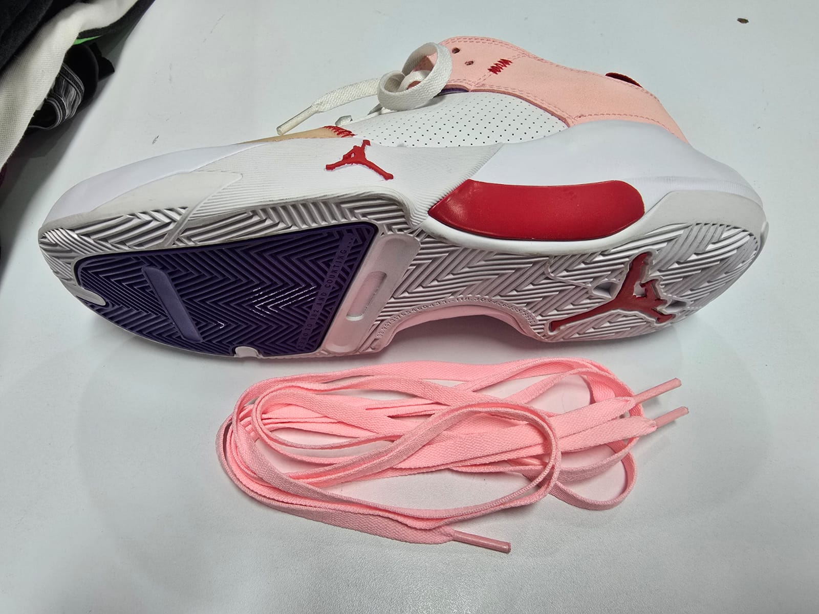 Jordan One Take 5 - Talla 5 MX