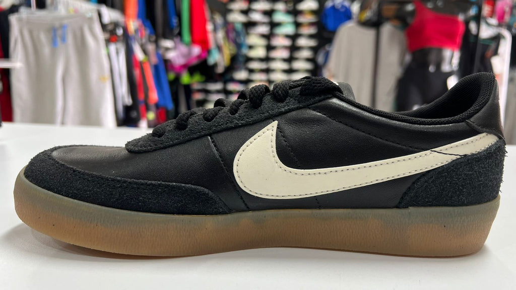 Tenis Nike Killshot 2 Leather Black Gum- Talla 5 MX