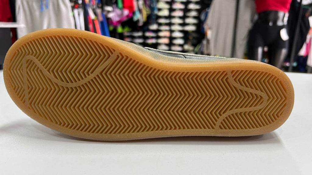 Tenis Nike Killshot 2 Leather Black Gum- Talla 5 MX