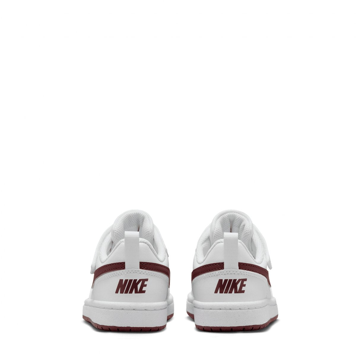 Tenis Nike Court Borough Low- Talla 19cm