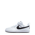 Tenis Nike Court Borough Low- Talla 17.5cm