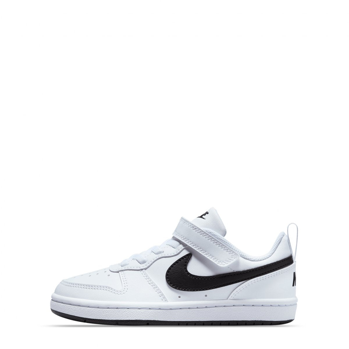 Tenis Nike Court Borough Low- Talla 17.5cm