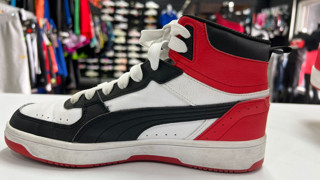 Tenis Puma Rebound Joy Jr | Talla 4MX
