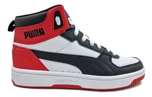 Tenis Puma Rebound Joy Jr | Talla 4MX