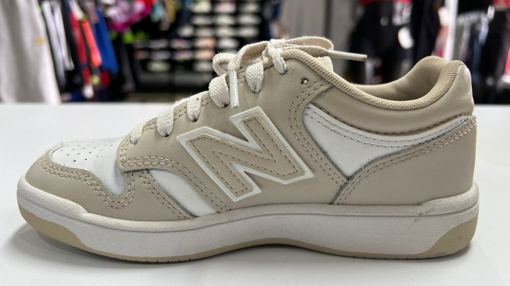 Tenis New Balance 480 Kids | Talla 18.5cm