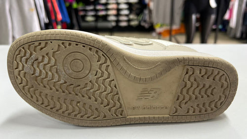 Tenis New Balance 480 Kids | Talla 18.5cm