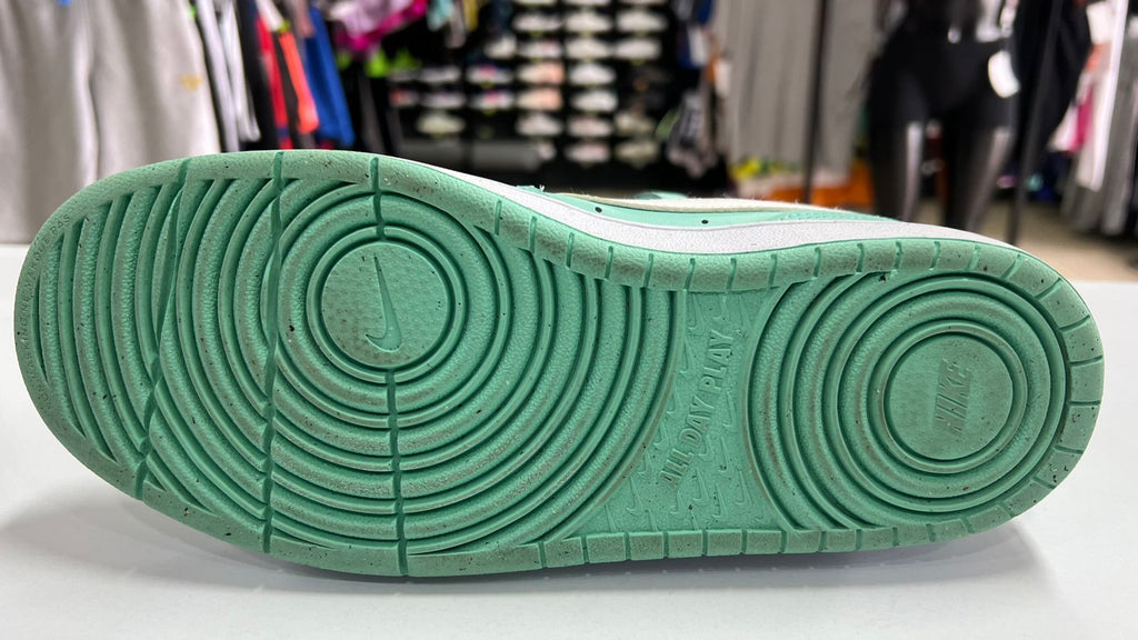 Tenis Nike Court Borough Mid 2 | Talla 4.5MX