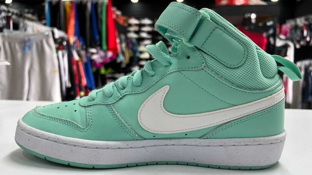 Tenis Nike Court Borough Mid 2 | Talla 4.5MX