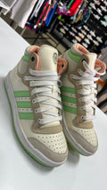 Tenis Adidas Top Ten Hola Star Wars the Mandalorian | Talla 4.5MX