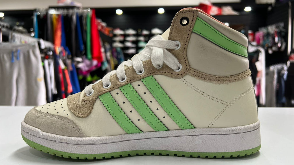 Tenis Adidas Top Ten Hola Star Wars the Mandalorian | Talla 4.5MX