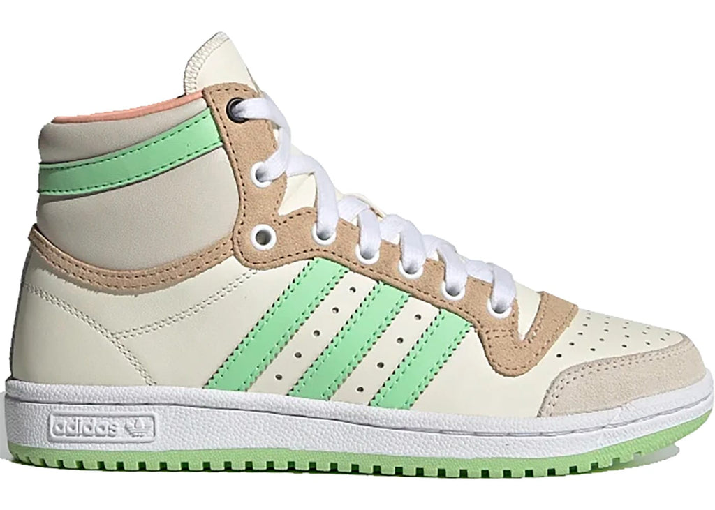 Tenis Adidas Top Ten Hola Star Wars the Mandalorian | Talla 4.5MX