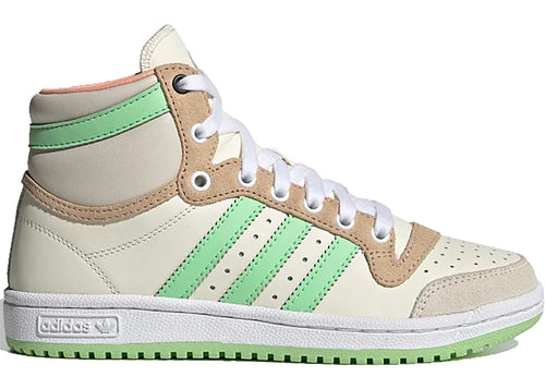 Tenis Adidas Top Ten Hola Star Wars the Mandalorian | Talla 4.5MX