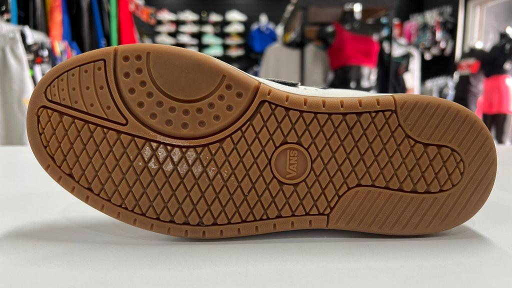 Tenis Vans Lowland 2.0 | Talla 4MX