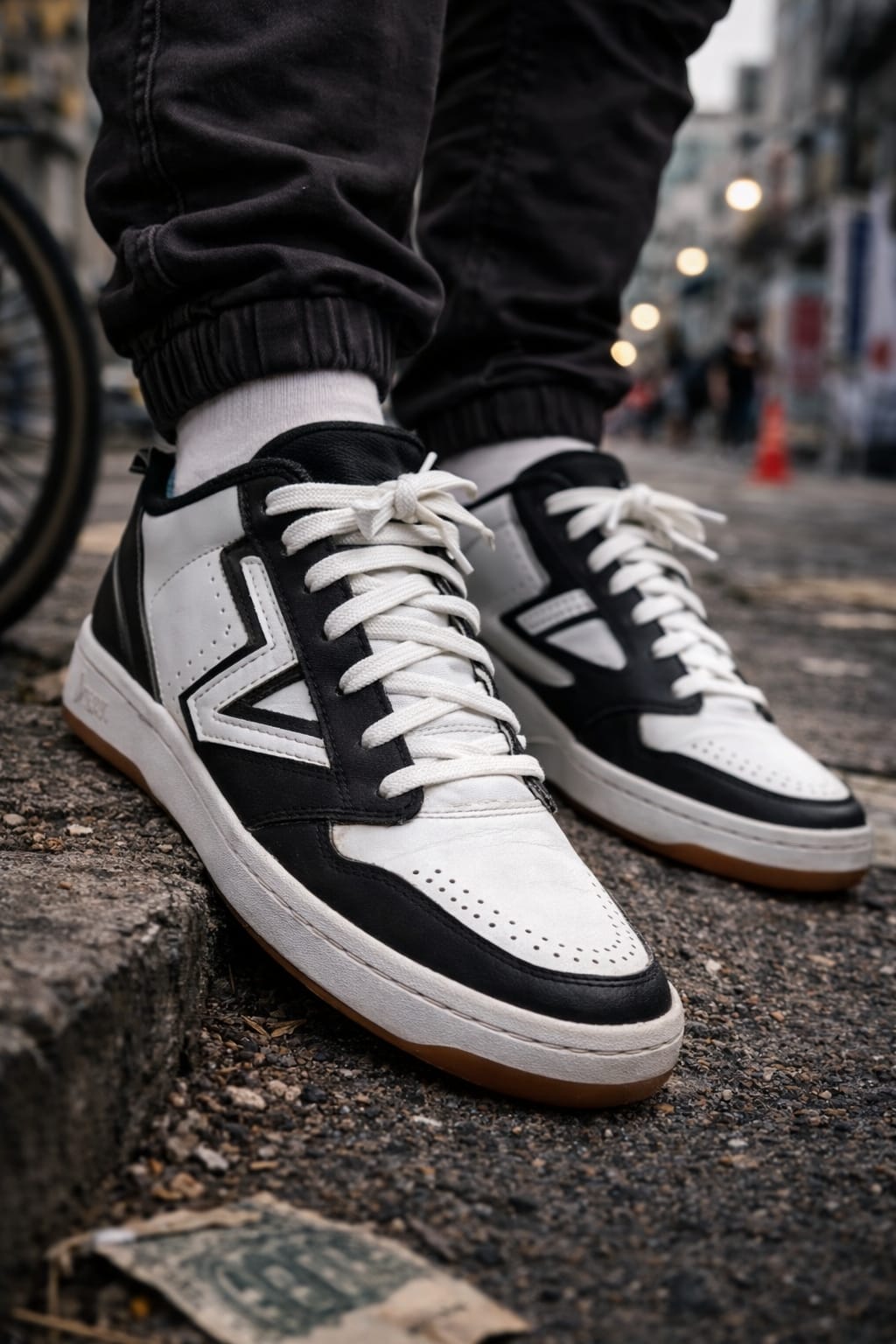 Tenis Vans Lowland 2.0 | Talla 4MX