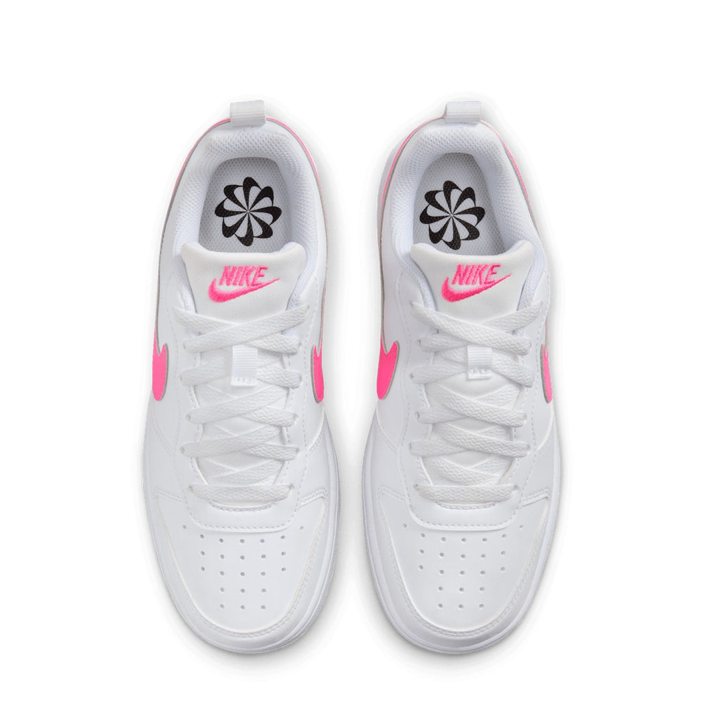 Tenis Nike Court Borough Low Recraft | Talla 3MX