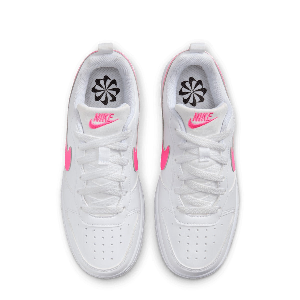 Tenis Nike Court Borough Low Recraft | Talla 3MX