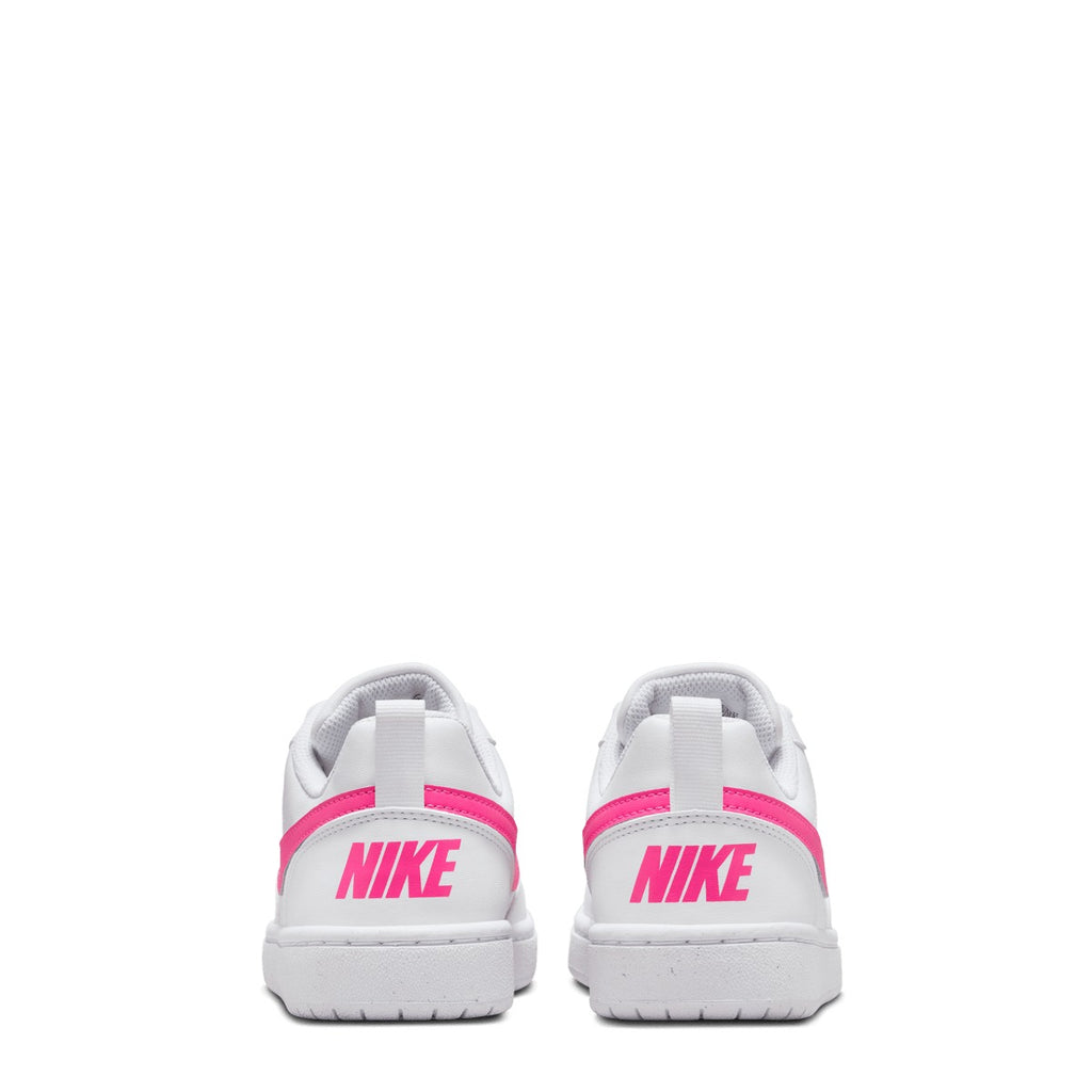 Tenis Nike Court Borough Low Recraft | Talla 3MX