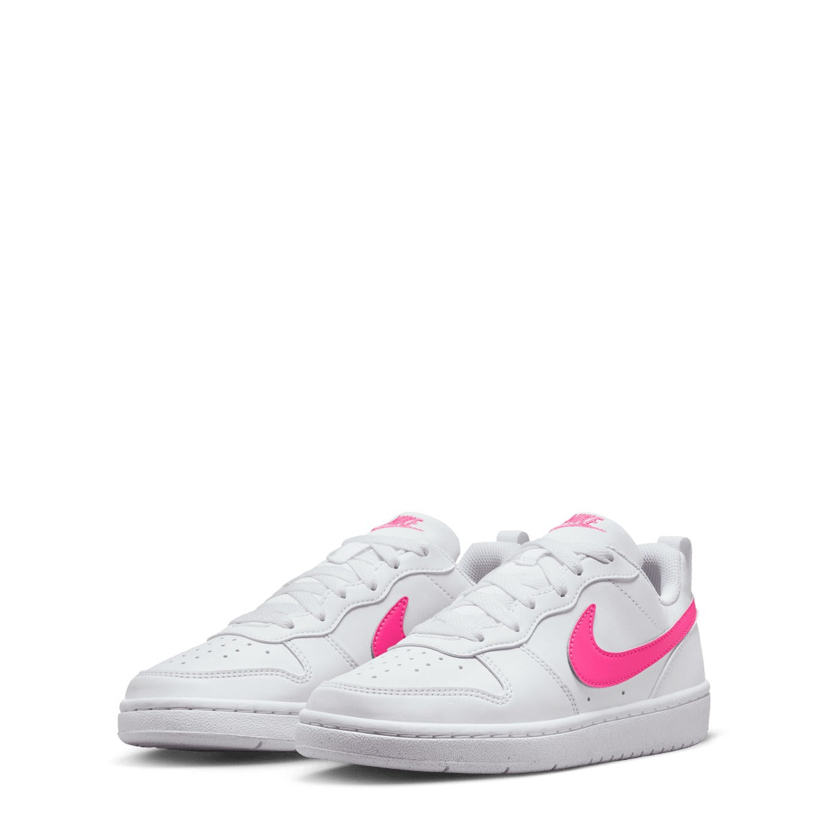 Tenis Nike Court Borough Low Recraft | Talla 3MX
