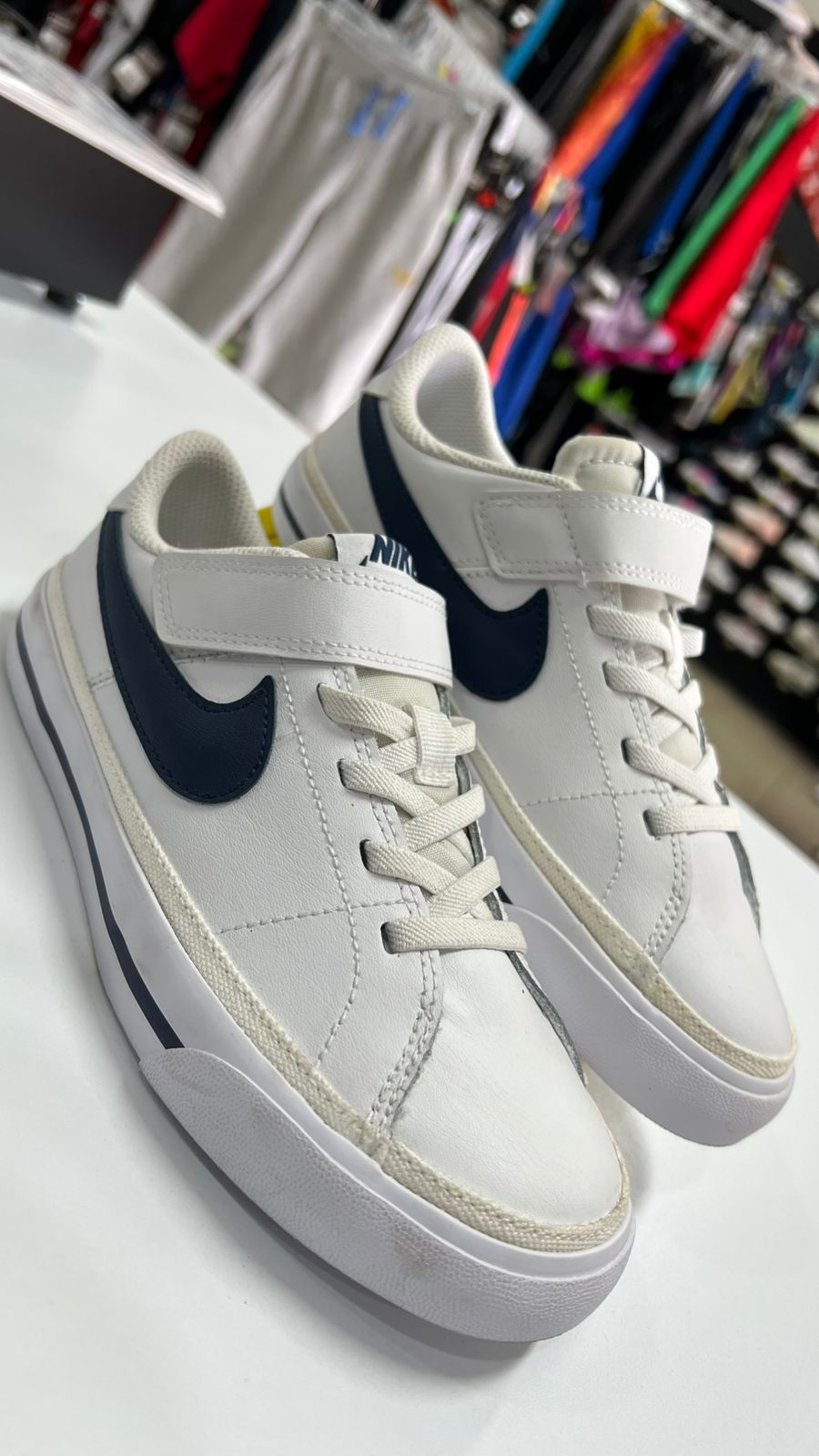 Tenis Nike Court Legacy