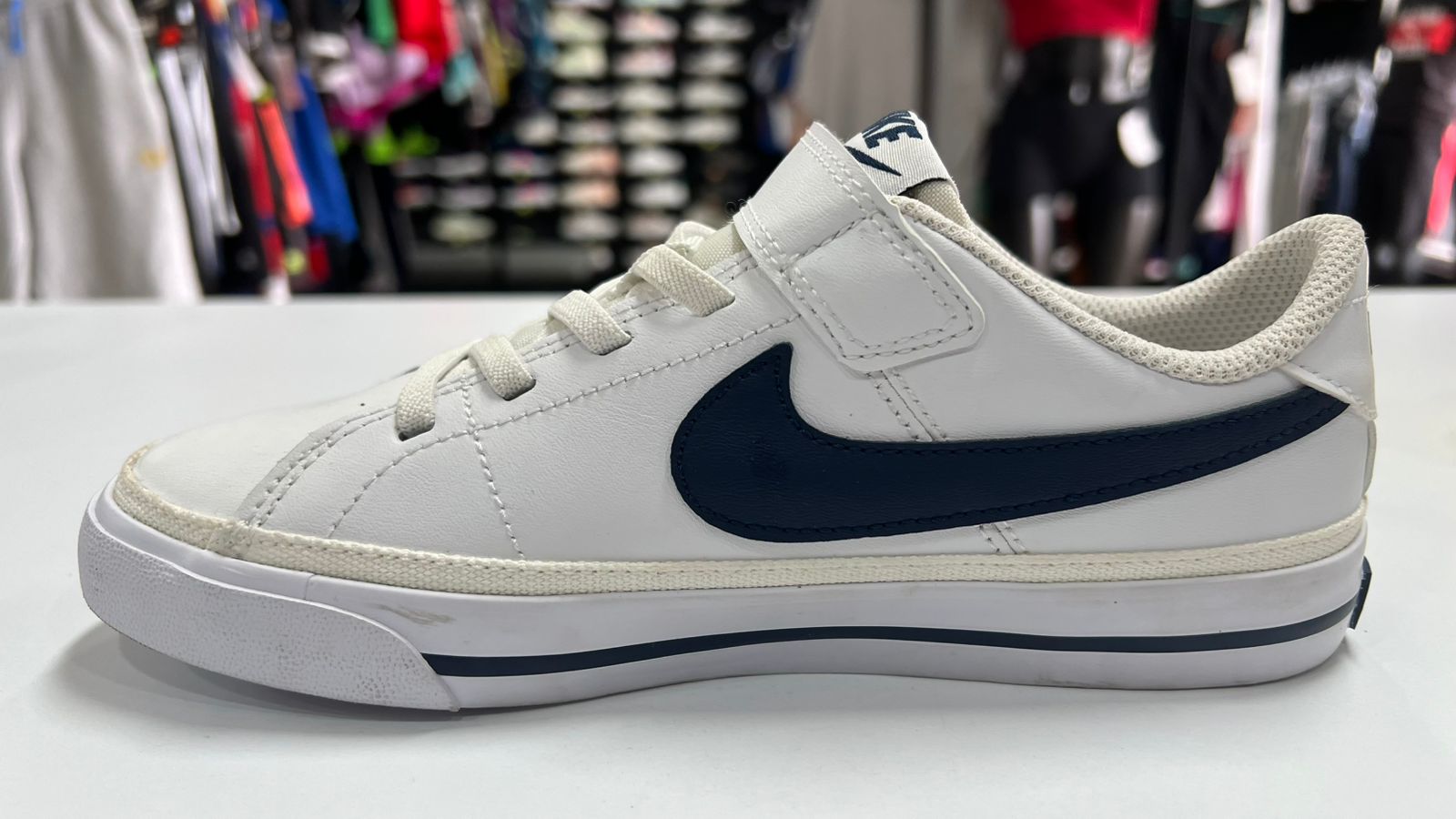 Tenis Nike Court Legacy