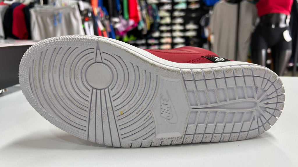 Tenis Nike Jordan Fadeaway | Talla 4MX