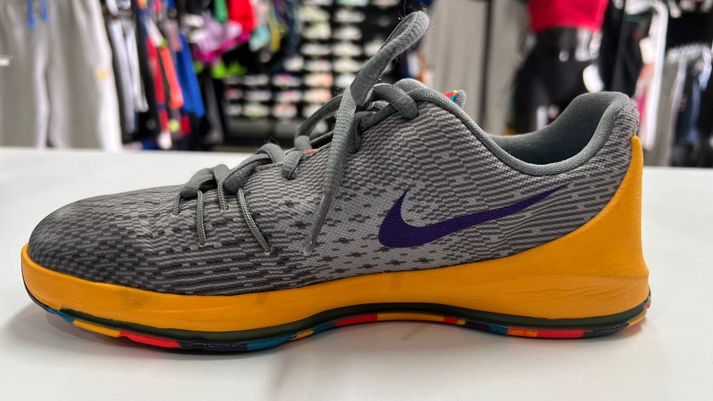Tenis Nike KD 8 PG County | Talla 2MX