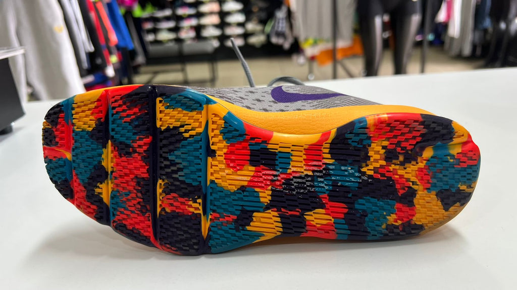 Tenis Nike KD 8 PG County | Talla 2MX