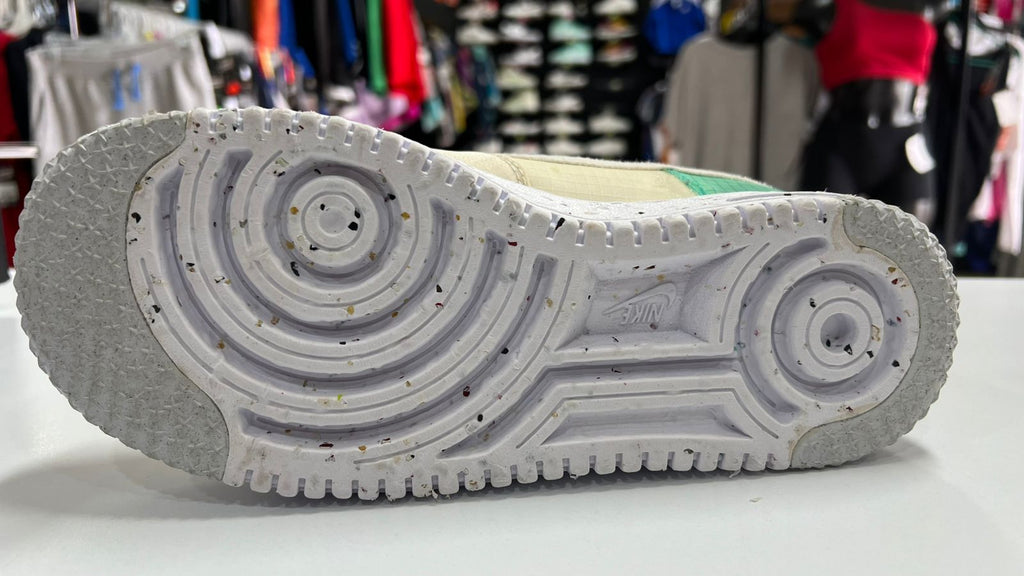 Tenis Nike Air Force 1 Crater | Talla 5.5MX