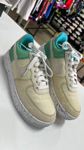 Tenis Nike Air Force 1 Crater | Talla 5.5MX