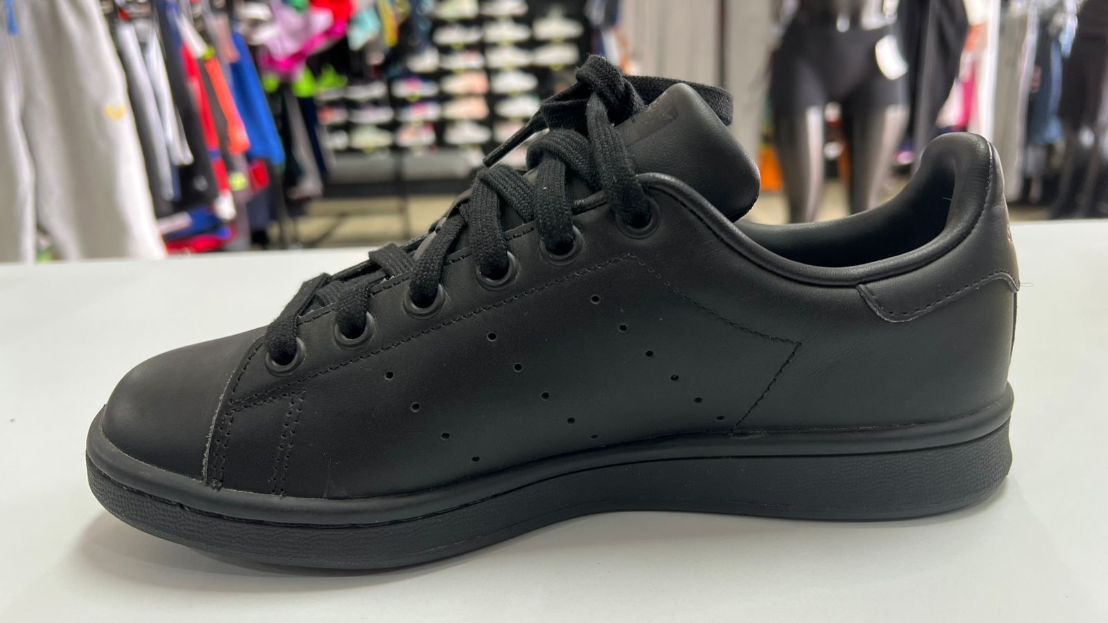 Tenis Adidas Stan Smith | Talla 3MX