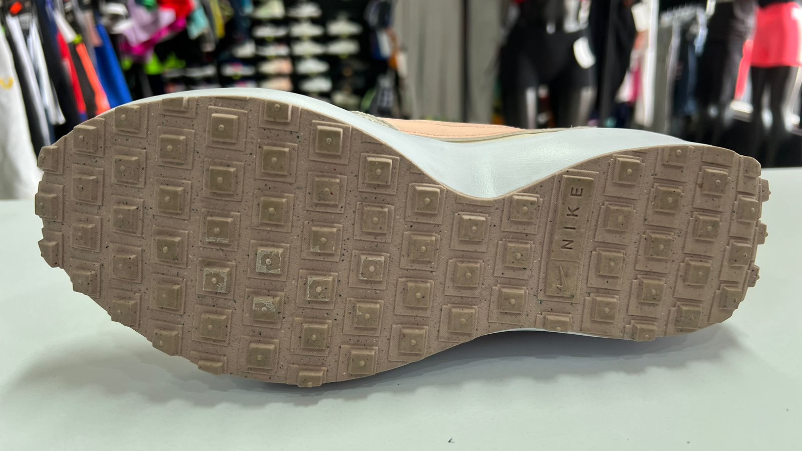 Tenis Nike Waffle Debut | Talla 5.5MX