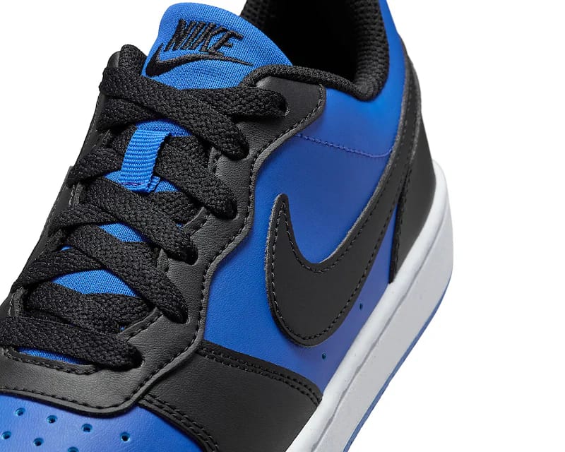 Tenis Nike Court Borough Low Recraft | Talla 4MX