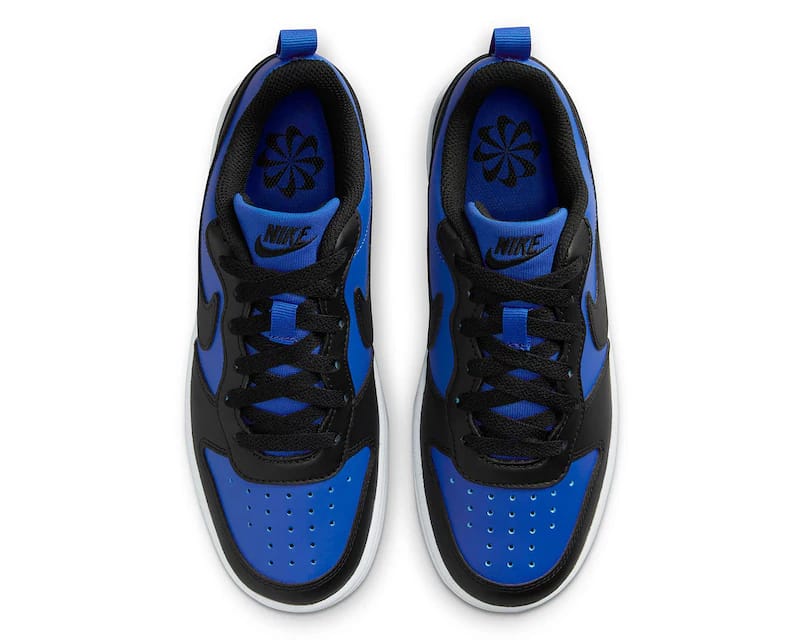 Tenis Nike Court Borough Low Recraft | Talla 4MX