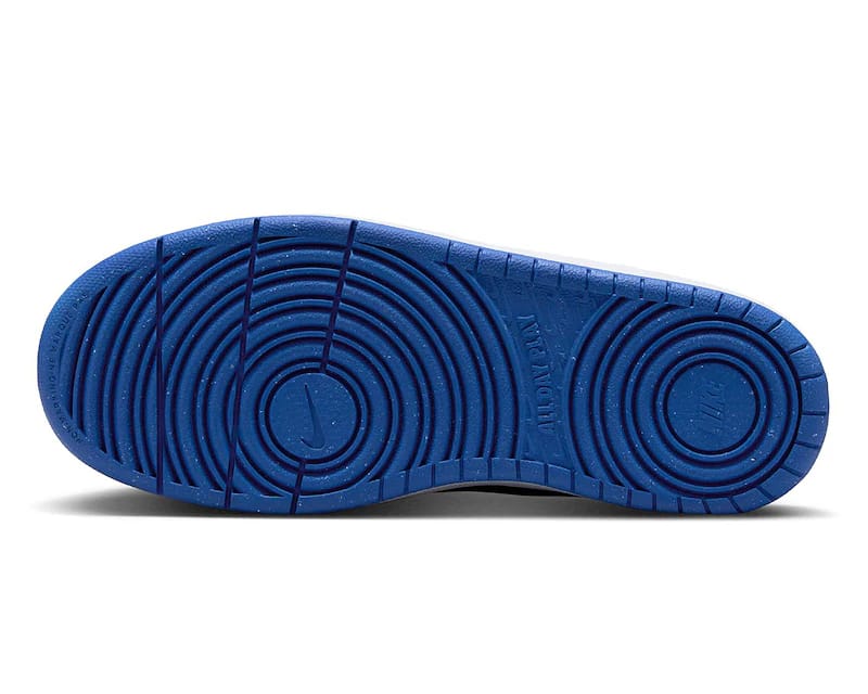 Tenis Nike Court Borough Low Recraft | Talla 4MX