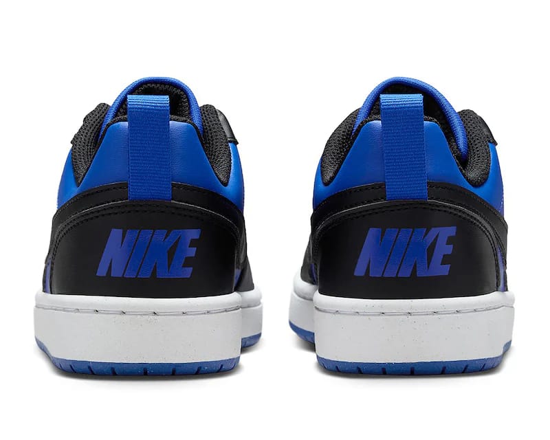 Tenis Nike Court Borough Low Recraft | Talla 4MX