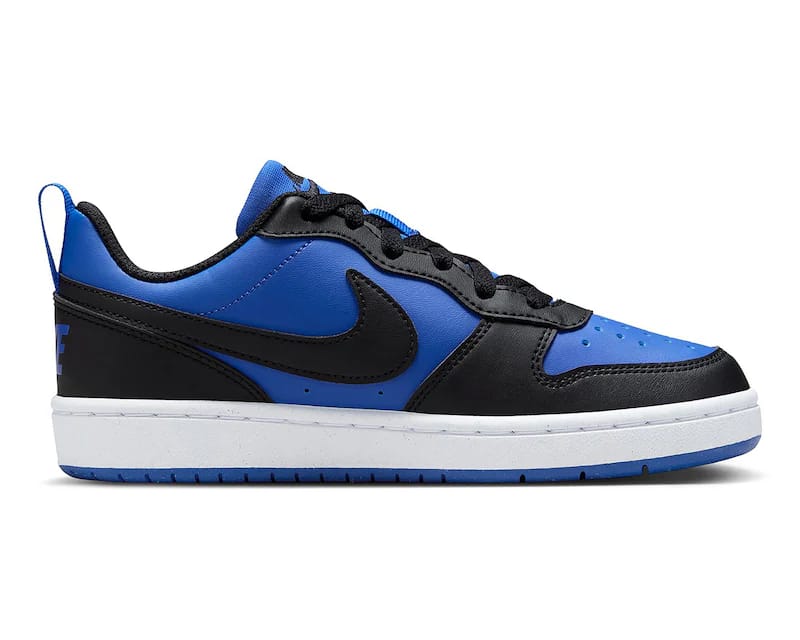 Tenis Nike Court Borough Low Recraft | Talla 4MX