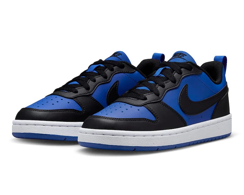 Tenis Nike Court Borough Low Recraft | Talla 4MX