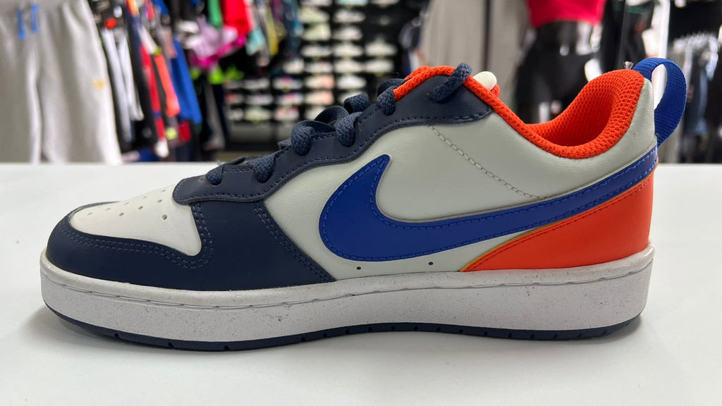 Tenis Nike Court Borough Low Recraft | Talla 3.5