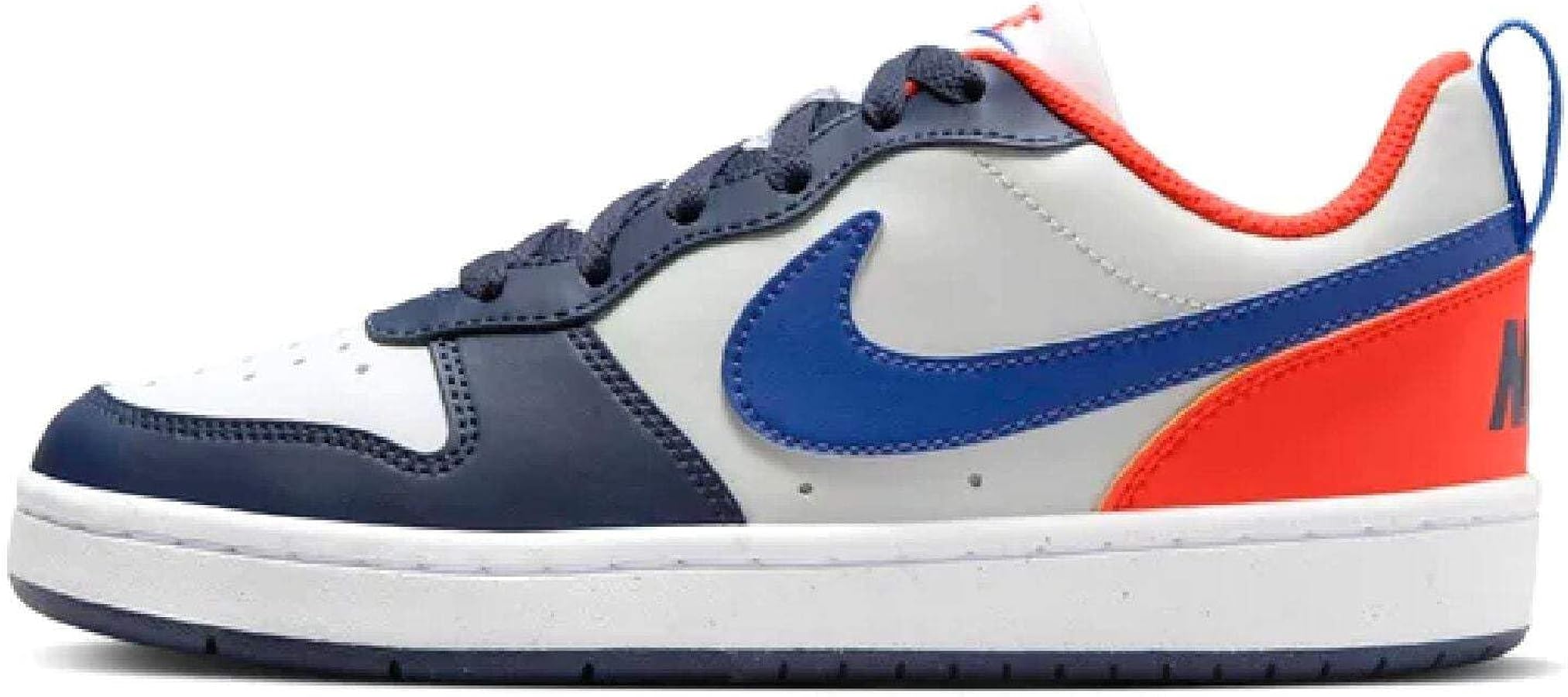 Tenis Nike Court Borough Low Recraft | Talla 3.5