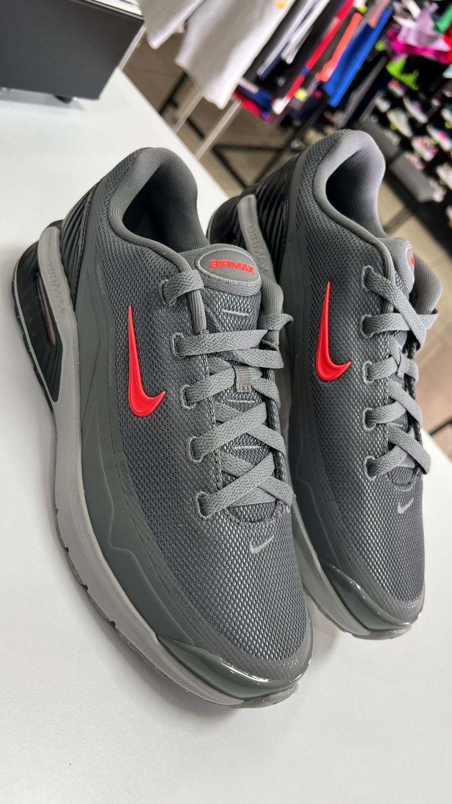 Tenis Nike Air Max Bia | Talla 6MX