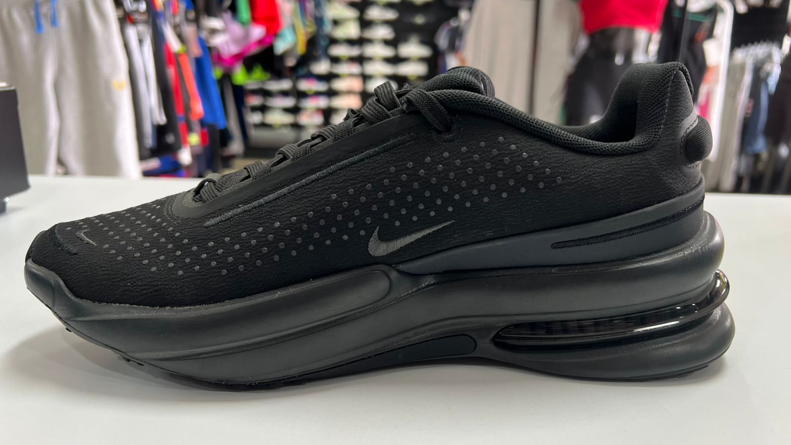 Tenis Nike Air Zoom Upturn SC| Talla 6MX