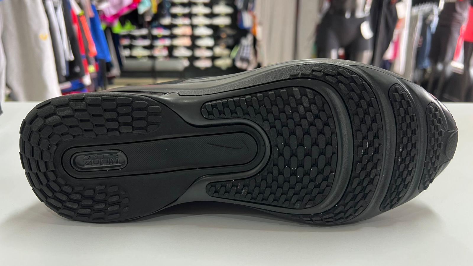 Tenis Nike Air Zoom Upturn SC| Talla 6MX