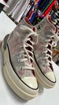 Tenis Converse Wmns CPX High Washed Floral | Talla 4MX