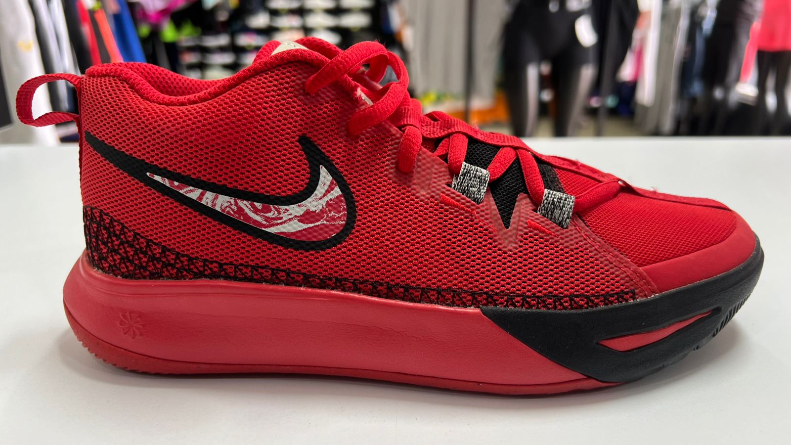 Tenis Nike Kyrie Flytrap 6 | Talla 3.5MX