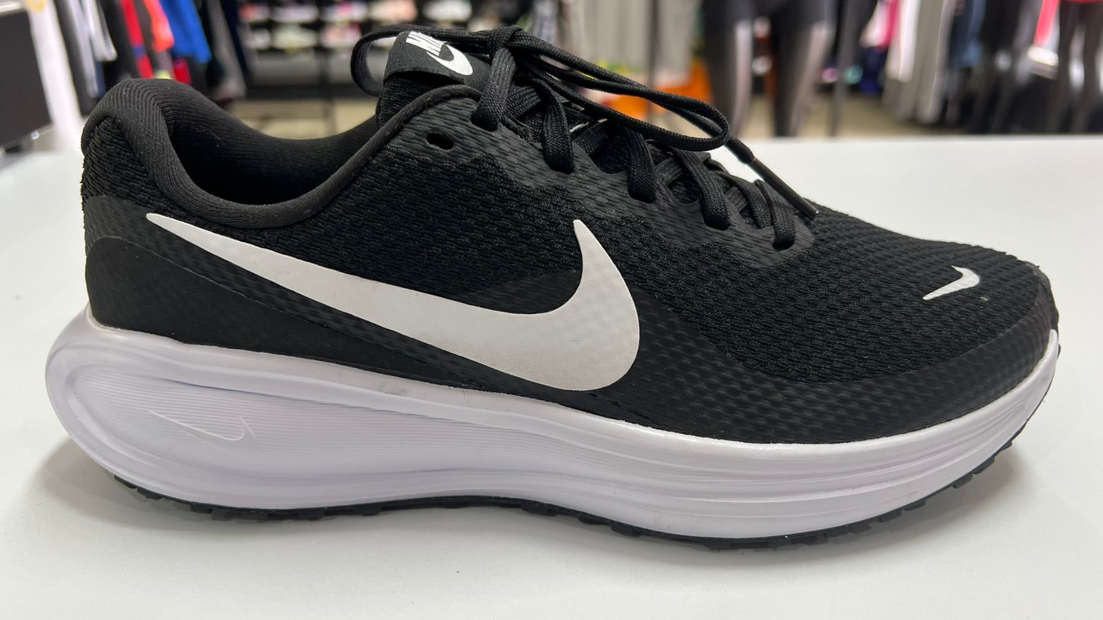 Tenis Nike Revolution 8 | Talla 4MX
