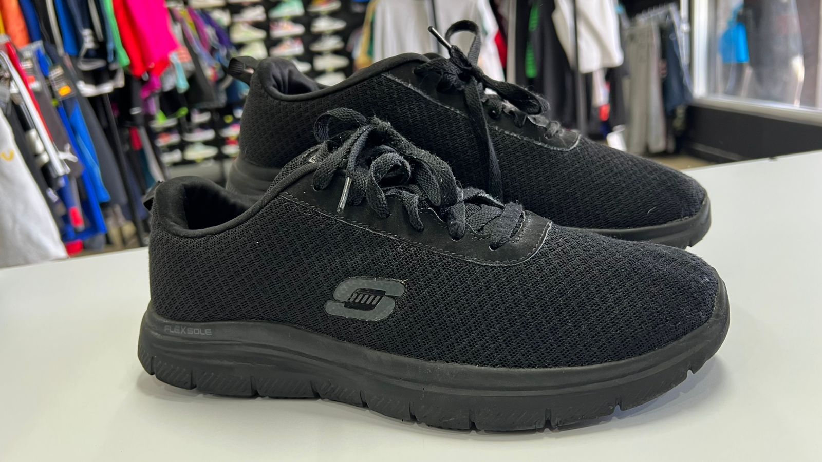Tenis Skechers | Talla 7MX