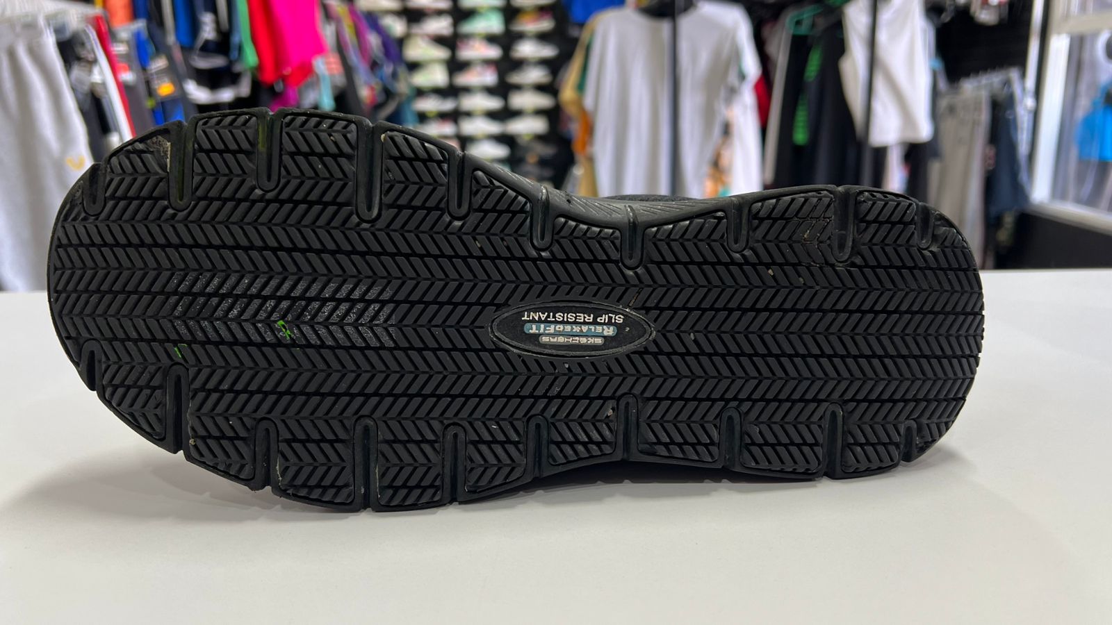 Tenis Skechers | Talla 7MX