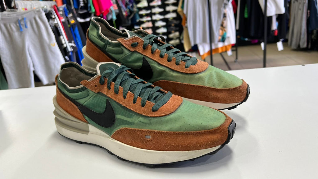 Tenis Nike Waffle One SE | Talla 10MX