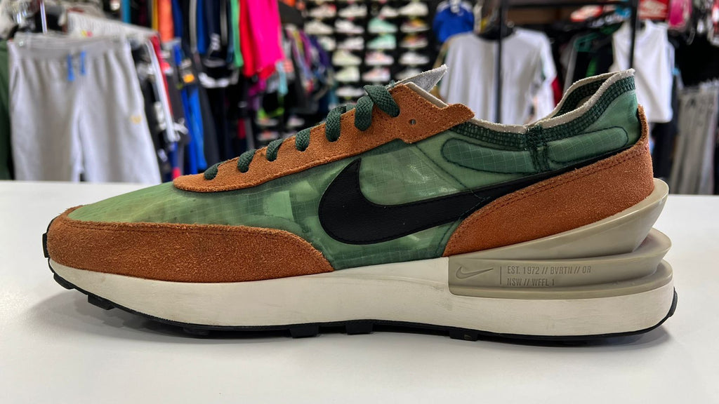 Tenis Nike Waffle One SE | Talla 10MX