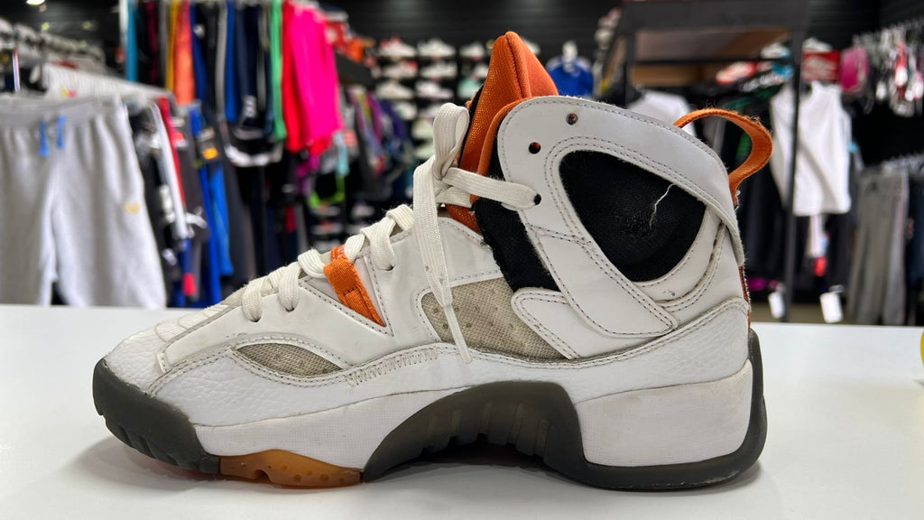 Tenis Jordan Jumpman Two Trey | Talla 4MX